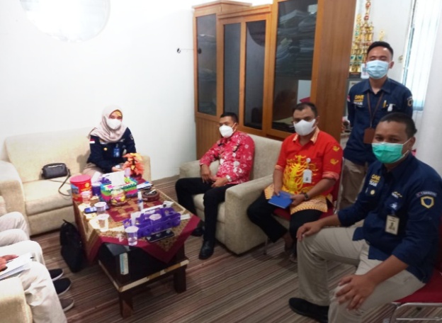 Foto : Istimewa (doc HE)