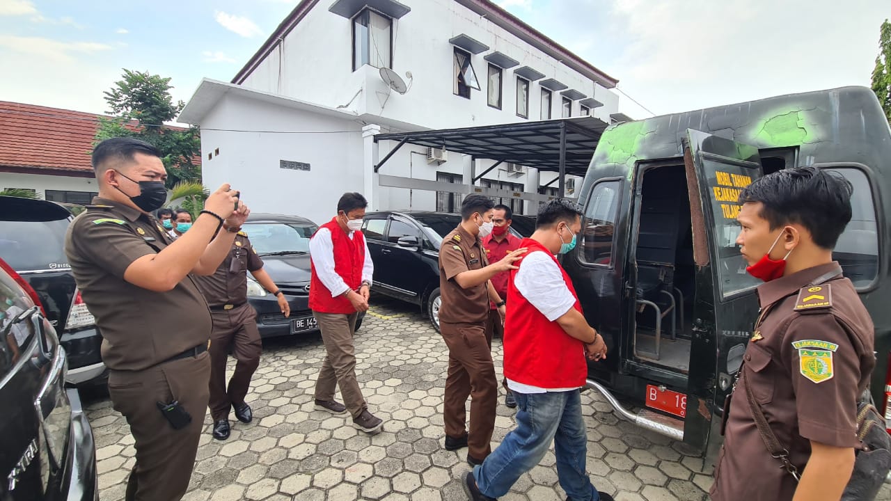Foto ： Istimewa （doc HE）