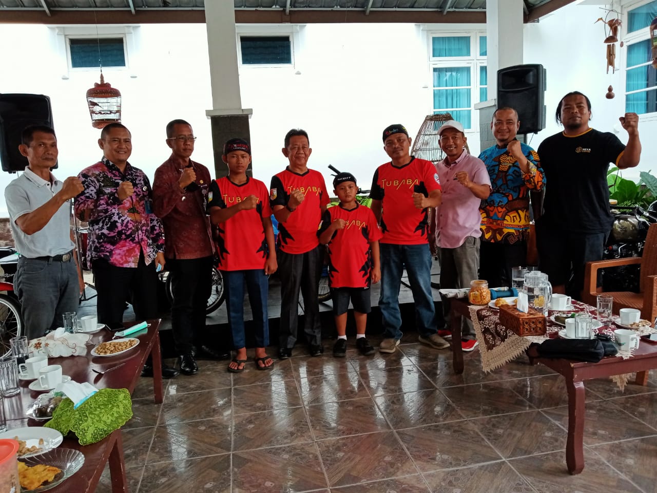 Foto : Istimewa (doc HE)