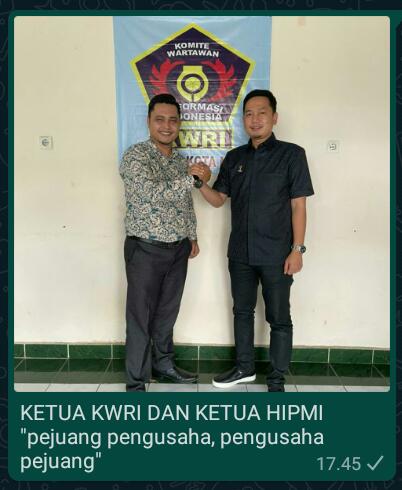 Foto ： Hanafi （doc HE）