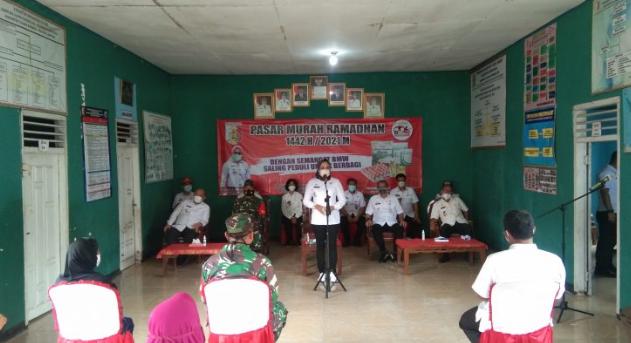 Foto ： Istimewa （doc HE）