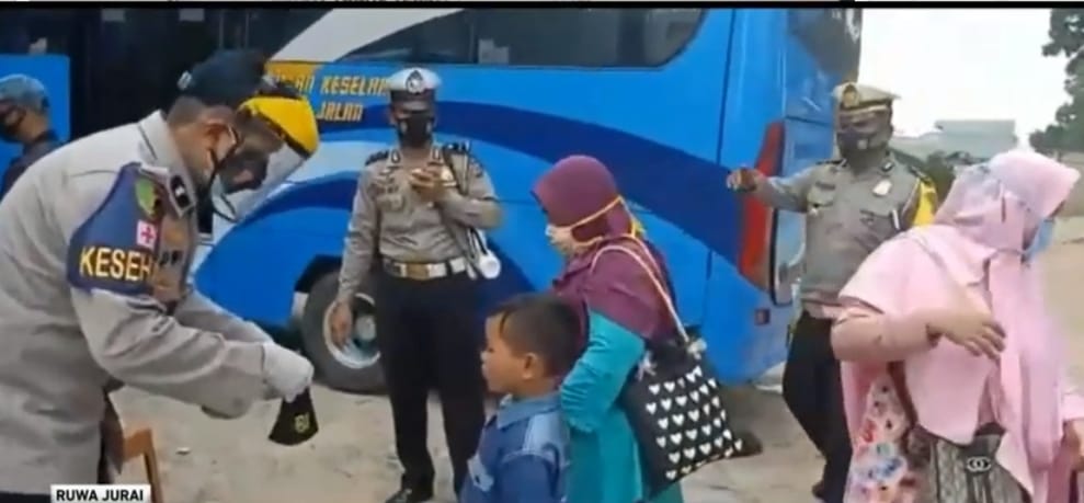 Foto ： Istimewa （doc HE）