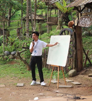 Foto ： Andre Arif Septiawan, S.H