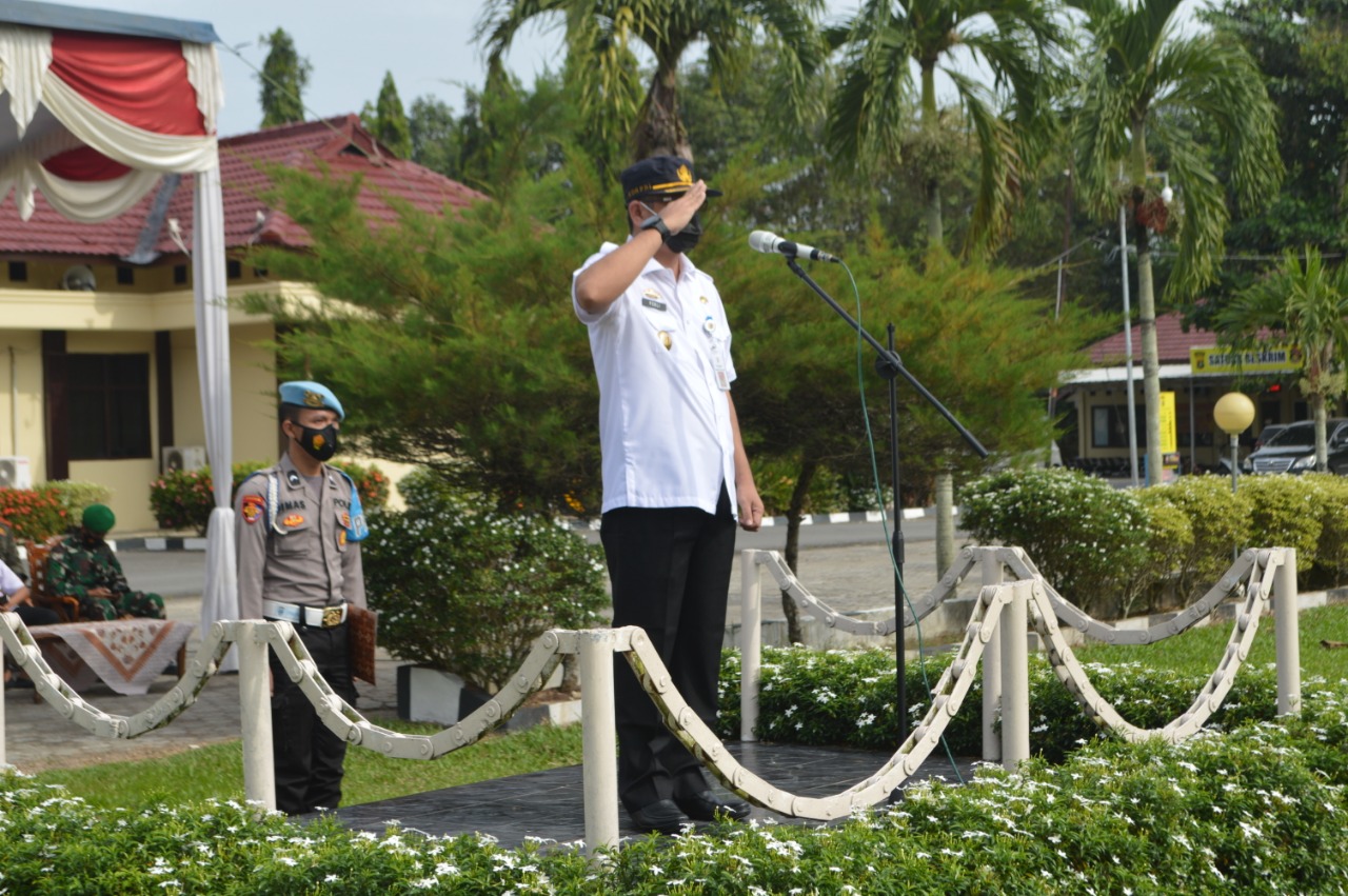 Foto ：Istimewa （doc HE）