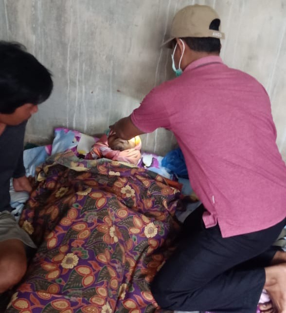 Foto ： Istimewa （doc HE）