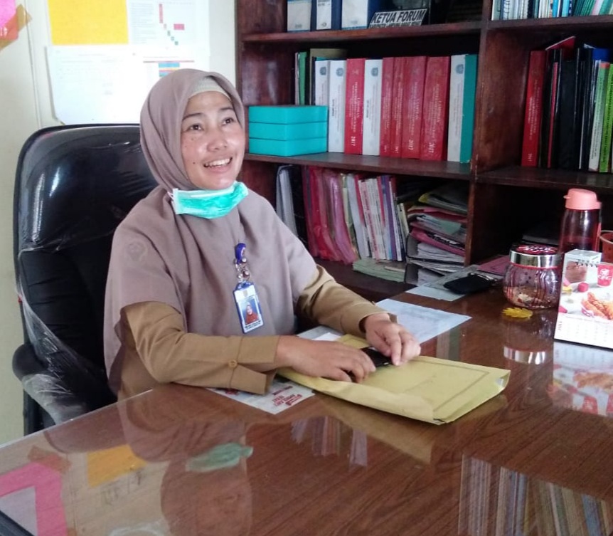 Foto ： Istimewa （doc HE）