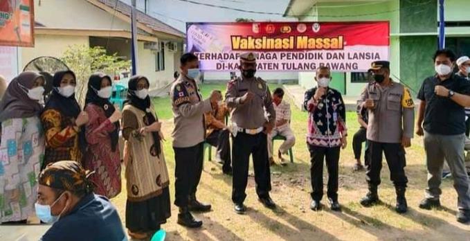 Foto : Istimewa (doc HE)