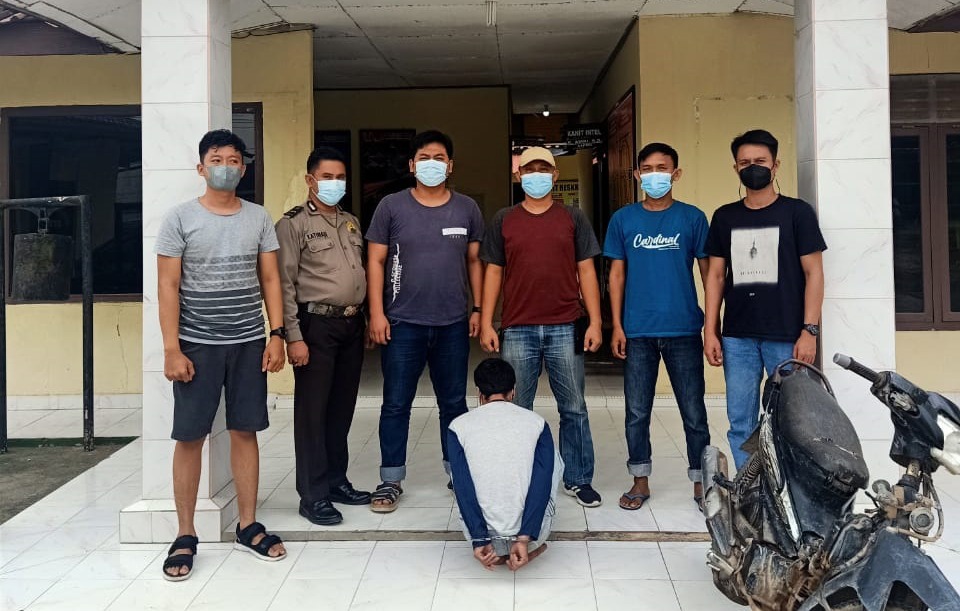 Foto ： Istimewa（doc HE）