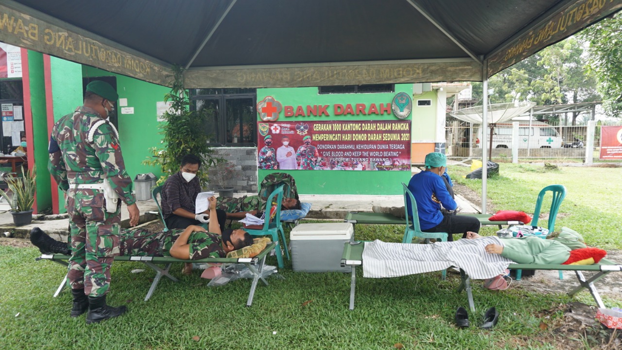 Foto ： Istimewa （doc HE）