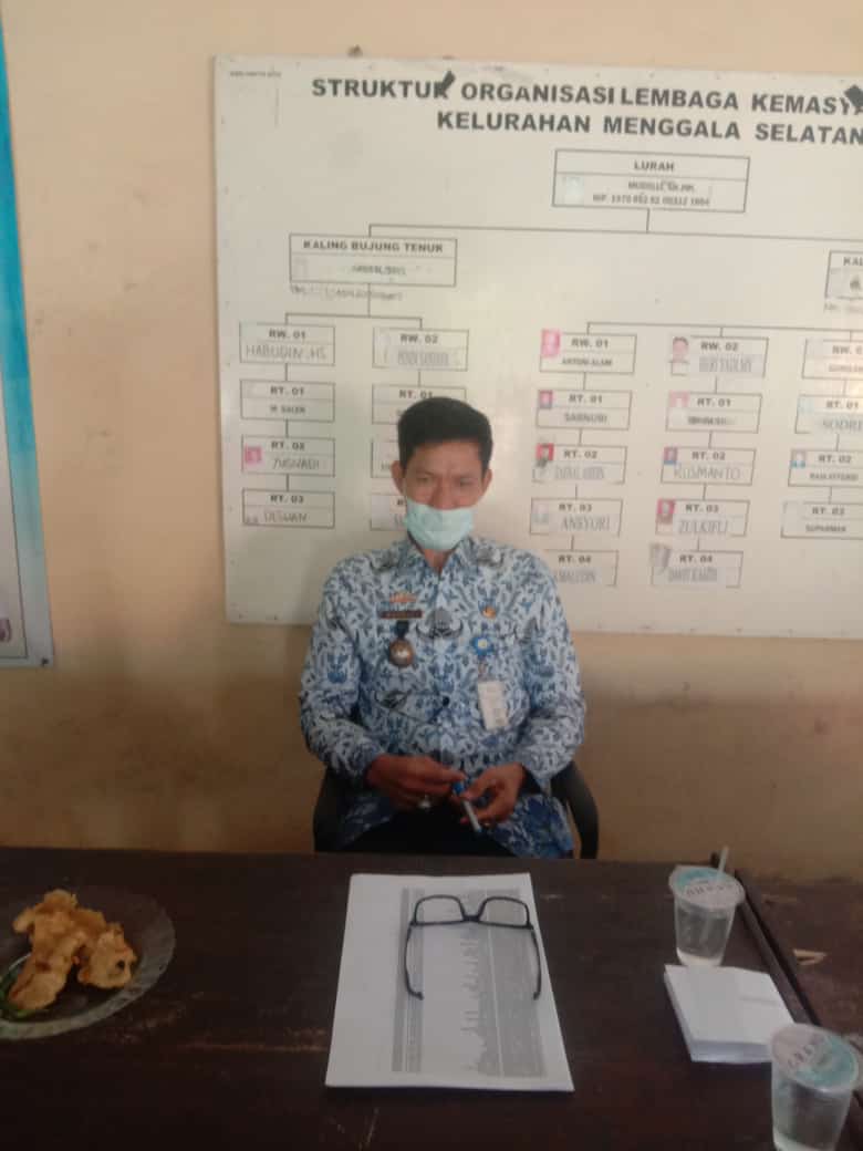 Foto ： Istimewa （doc HE）