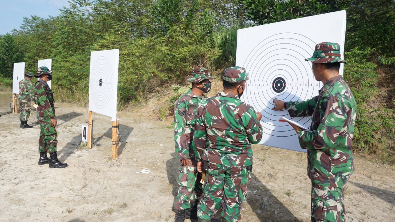 Foto ：Istimewa （doc HE）