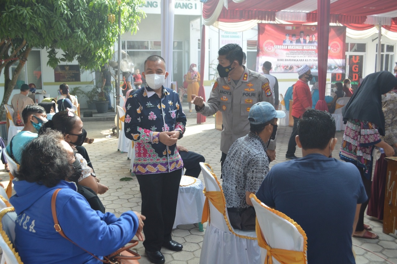 Foto ： Istimewa （doc HE）