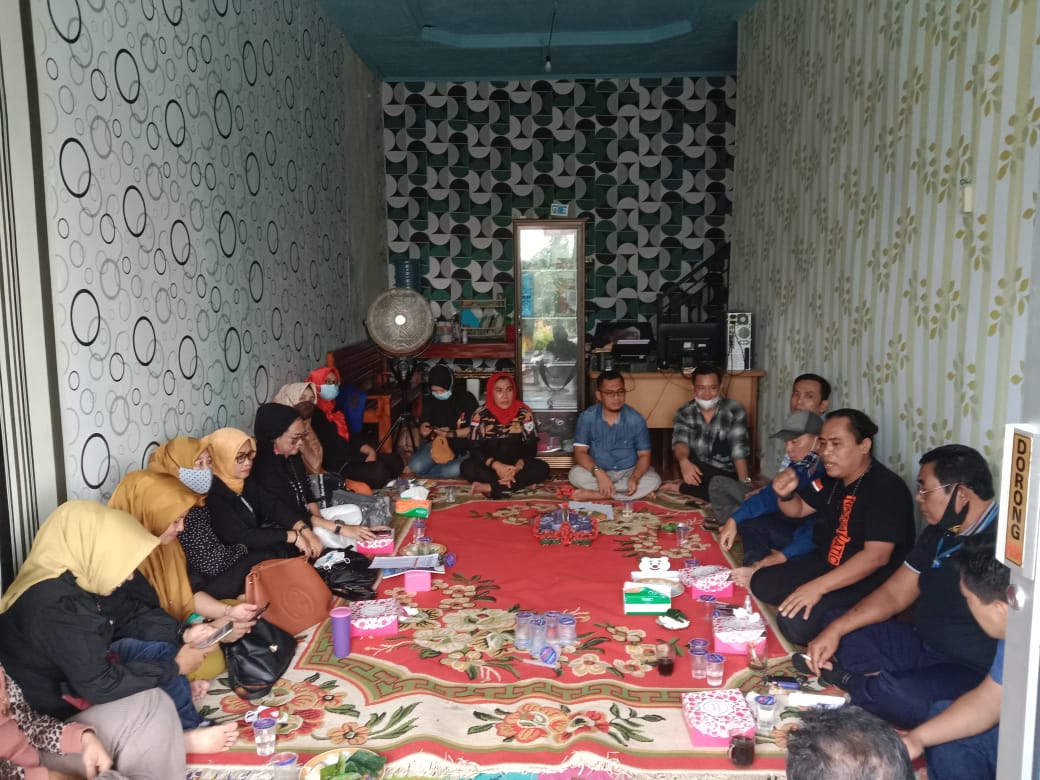 Foto ： Istimewa （doc HE）