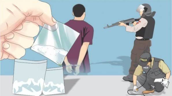 Foto ： Istimewa （doc DL）