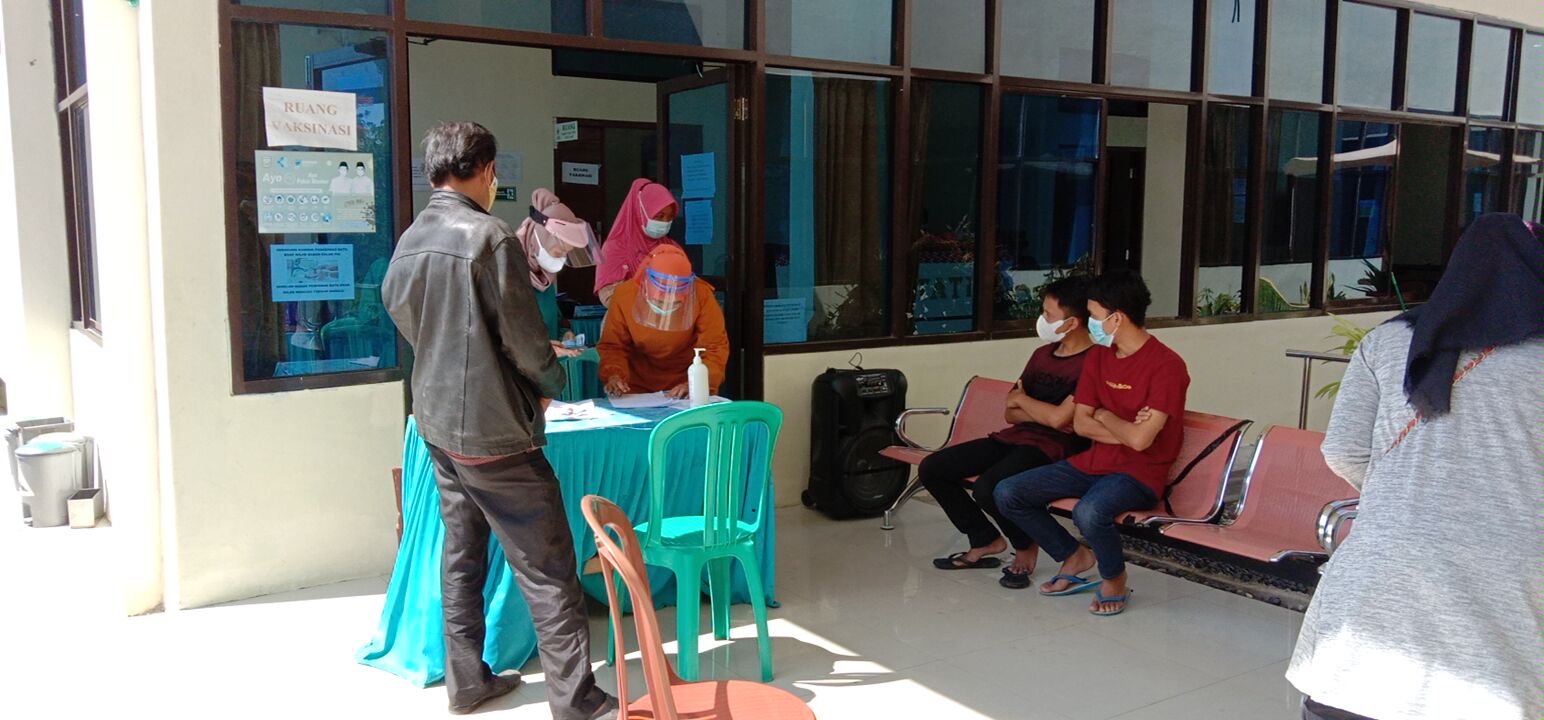 Foto ： Istimewa （doc HE）