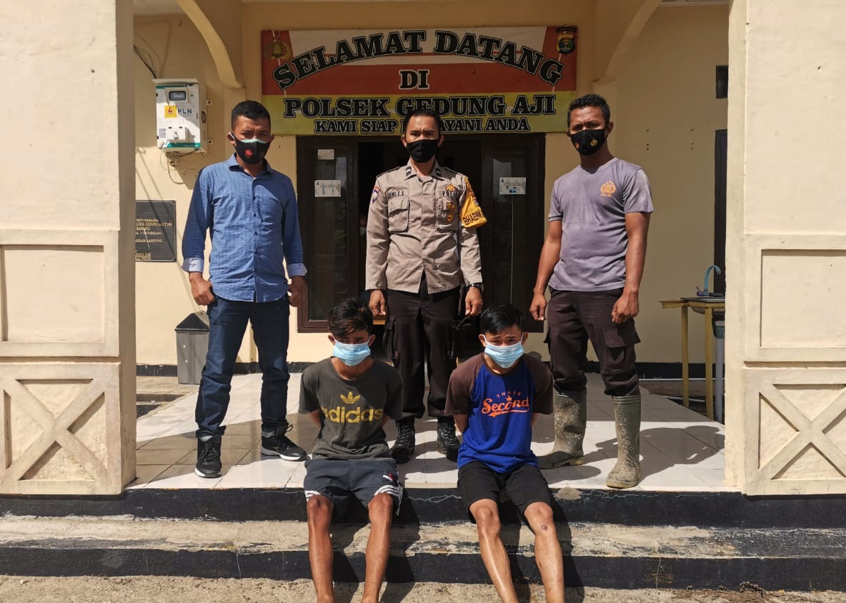 Foto : Istimewa (doc Yusuf)