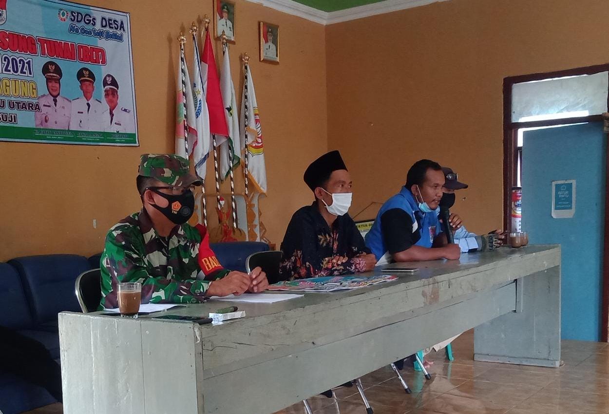 Foto : Istimewa (doc Yusuf)