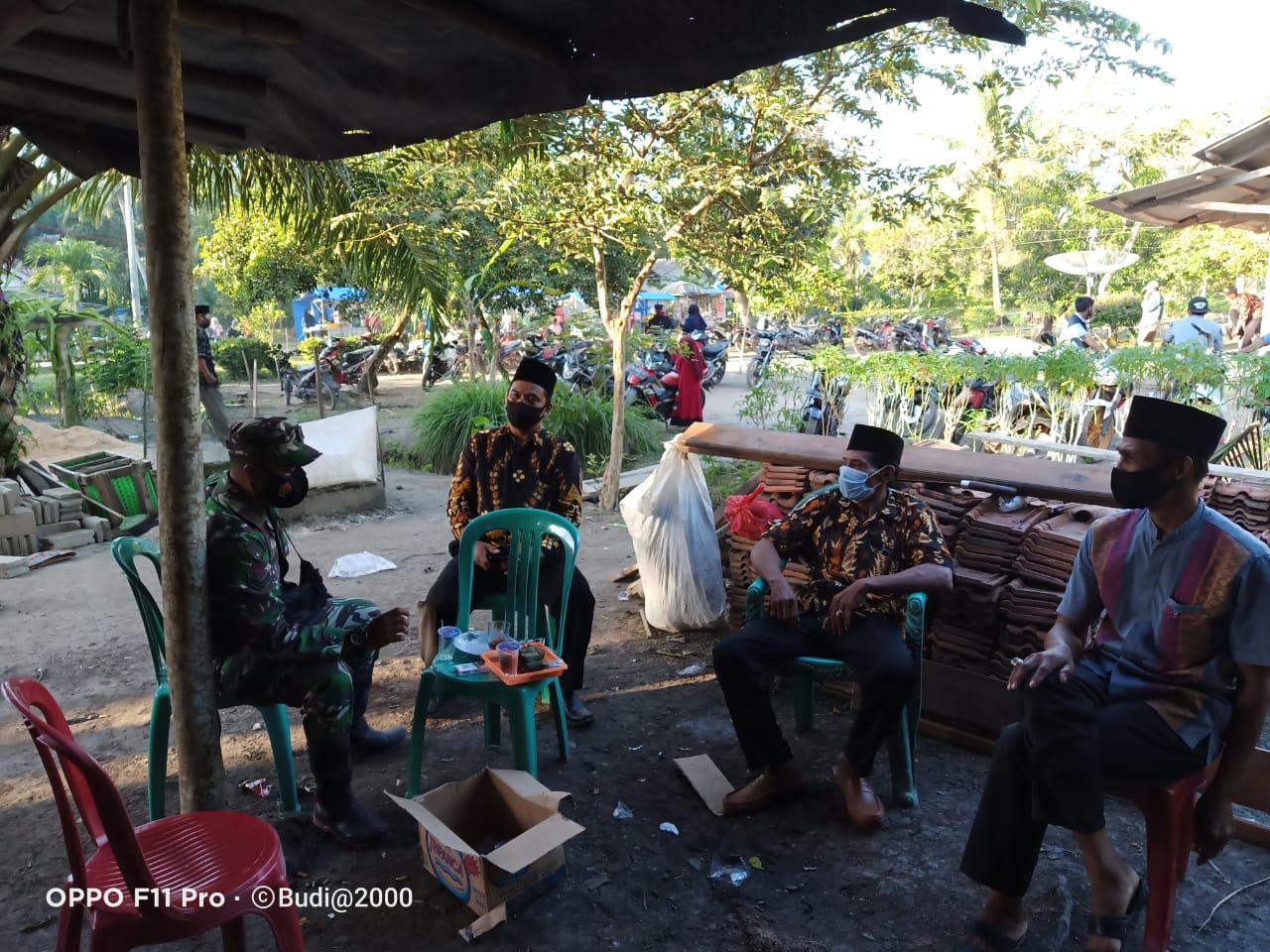 Foto : Istimewa (doc Yusuf)