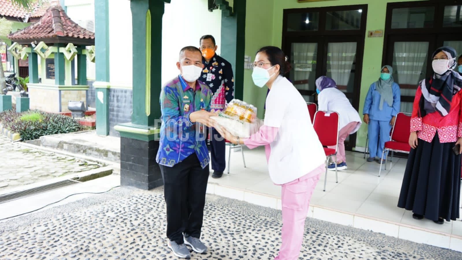 Foto : Istimewa (doc Yusuf)