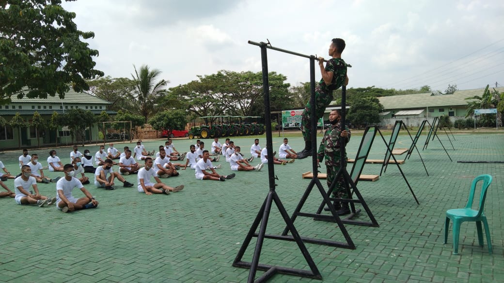 Foto : Istimewa (doc Yusuf)