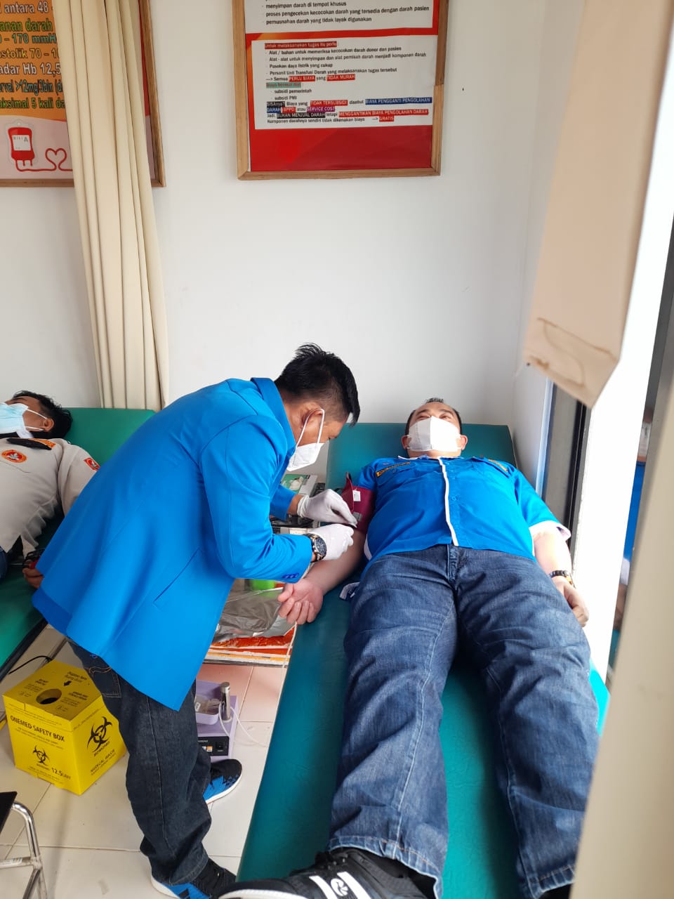 Foto : Istimewa (doc HE)