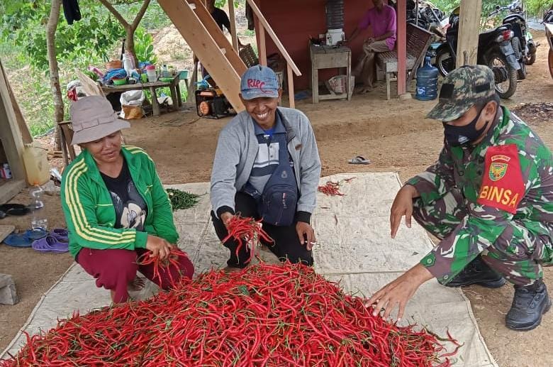 Foto : Istimewa (doc HE)