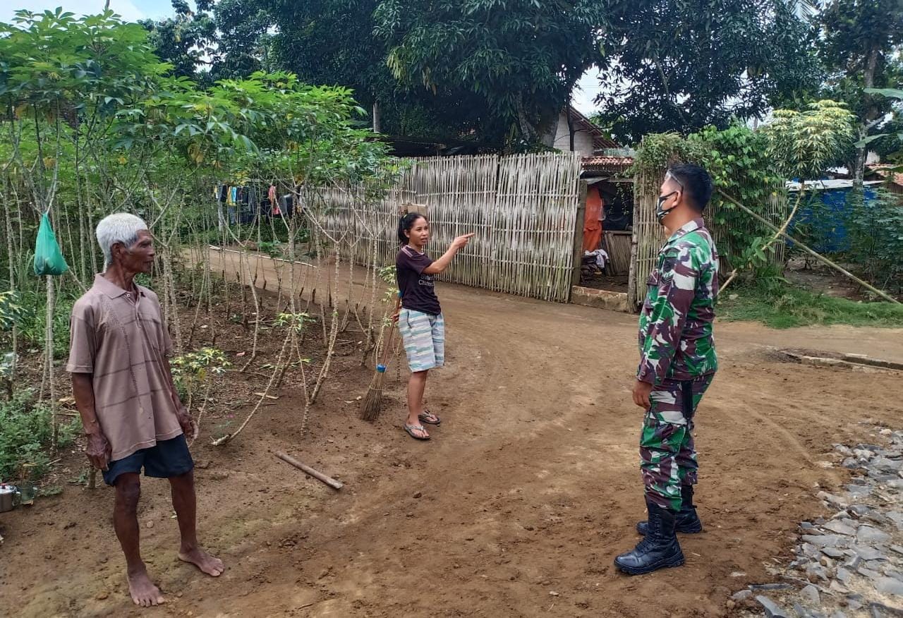 Foto : Istimewa (doc Yusuf)