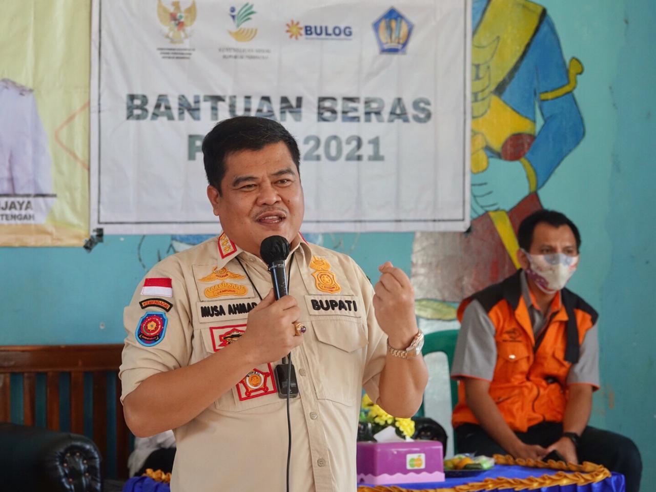 Foto : Istimewa (doc Bustami)