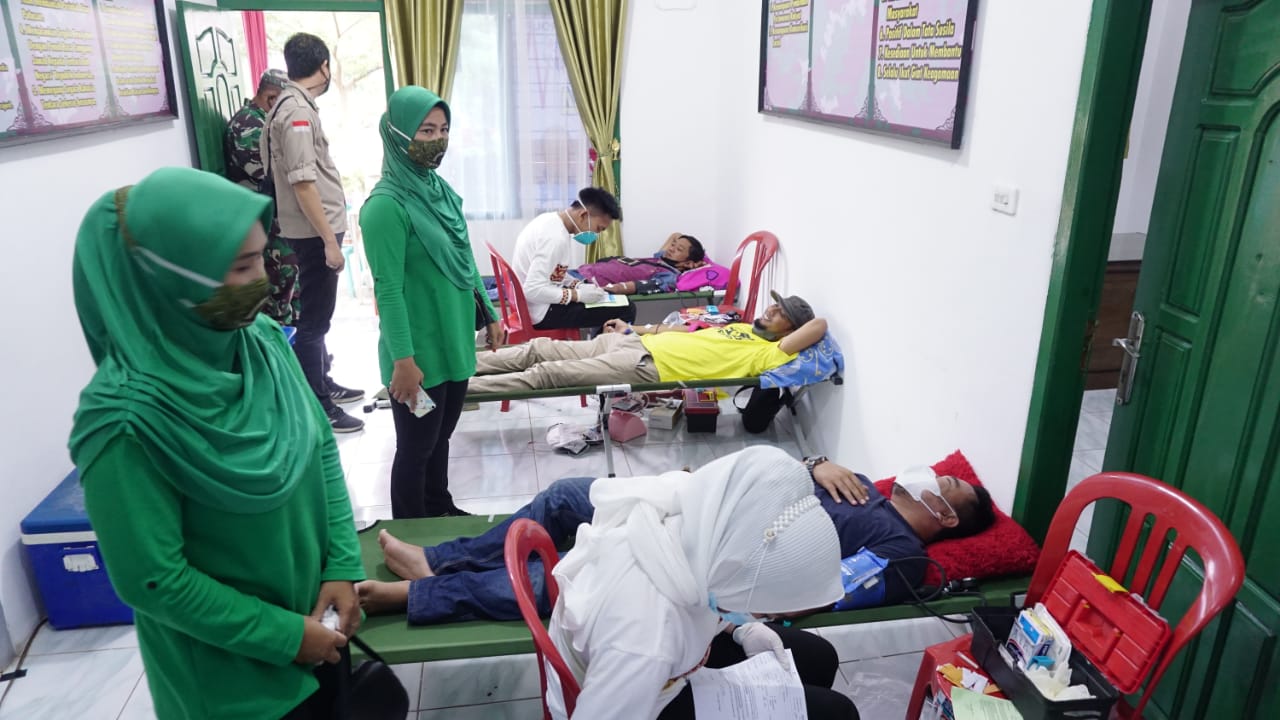 Foto : Istimewa (doc Yusuf)