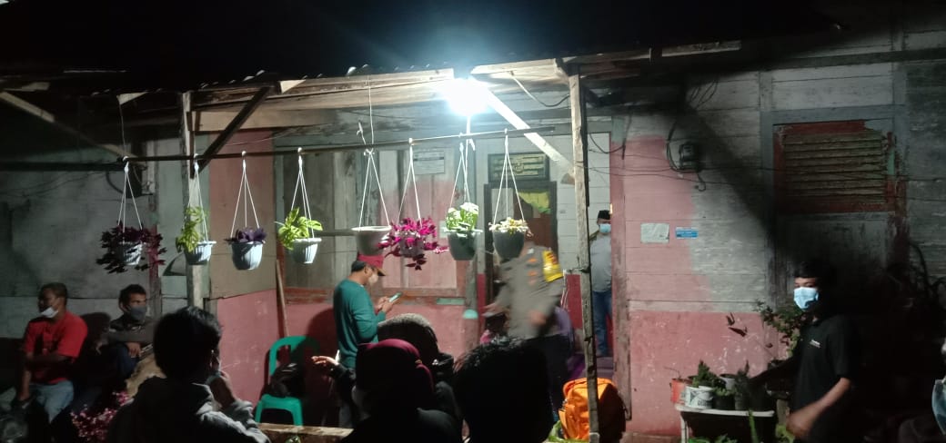 Foto : Istimewa (doc Rifai)