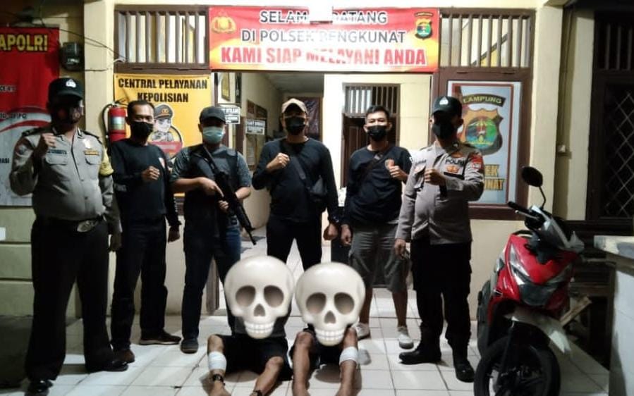 Foto ： Istimewa （doc HE）