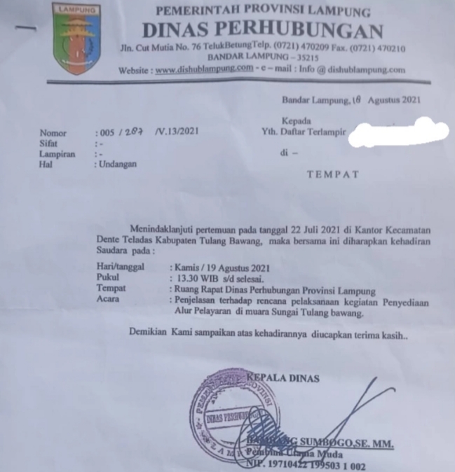 Foto ： Istimewa （doc HE）