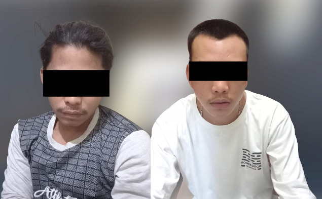 Foto : Istimewa (doc HE)