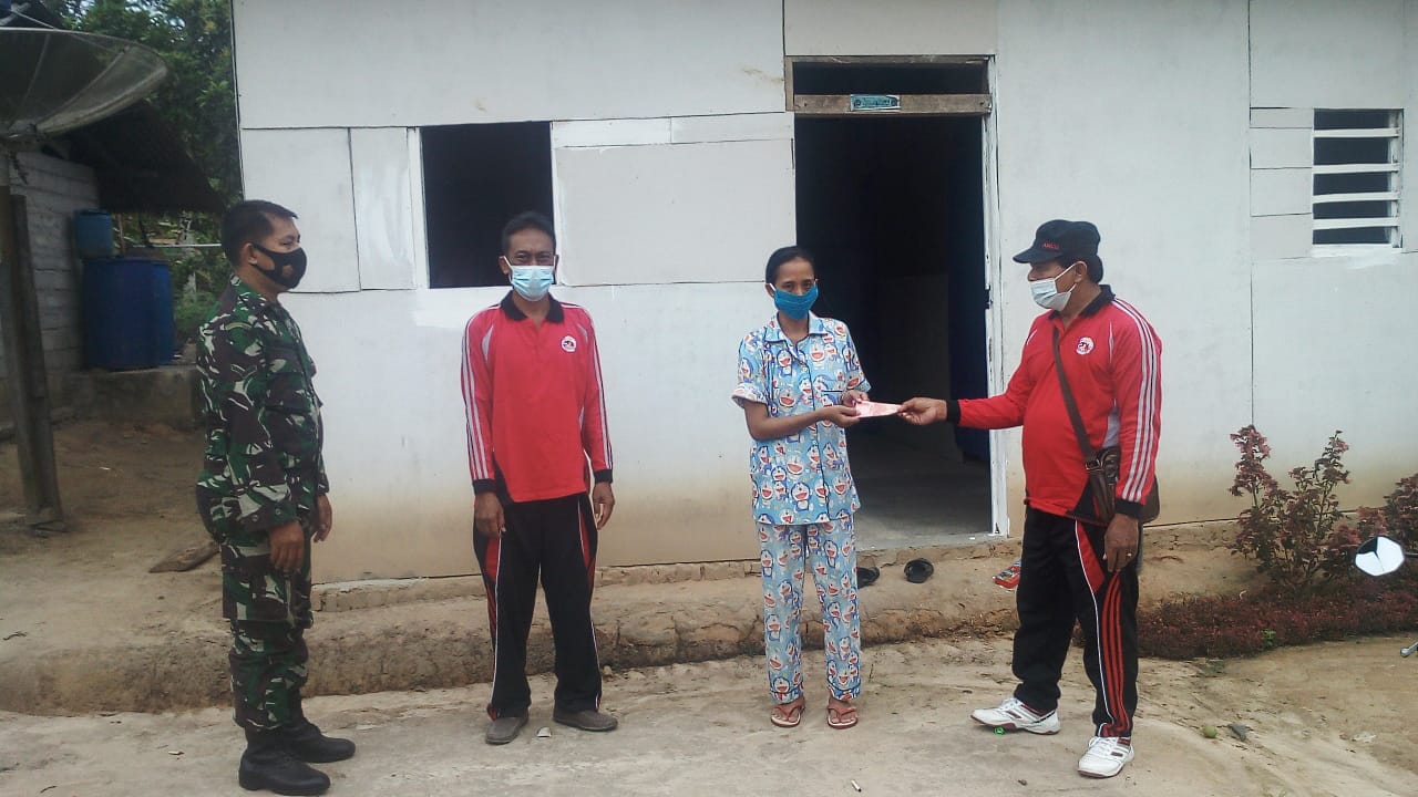 Foto : Istimewa (doc HE)