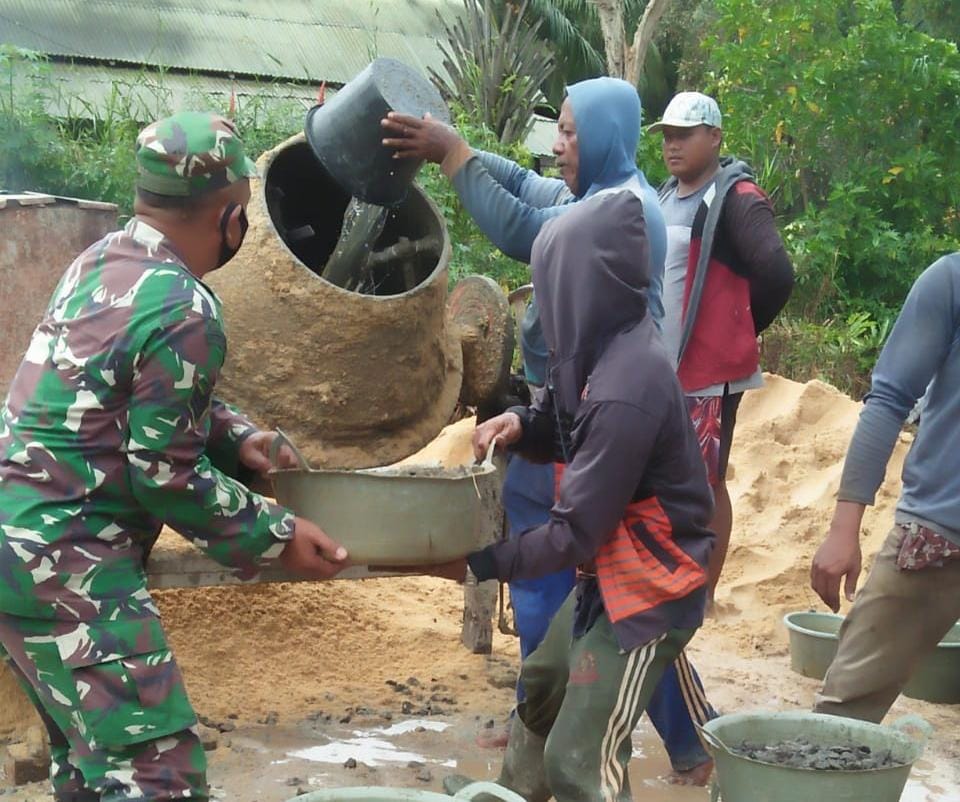 Foto ： Istimewa （doc HE）