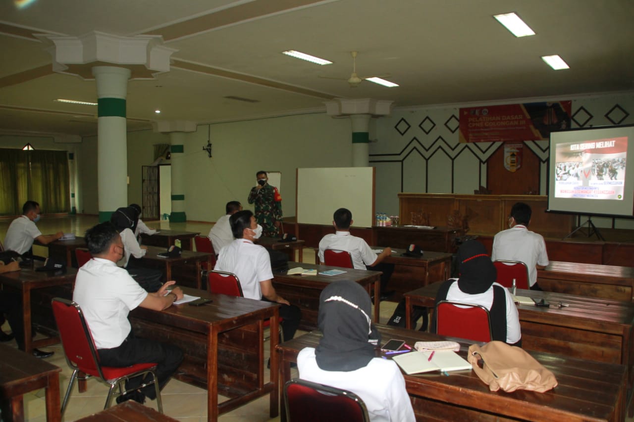 Foto ： Istimewa （doc HE）