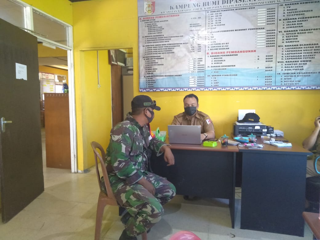 Foto ： Istimewa （doc HE）