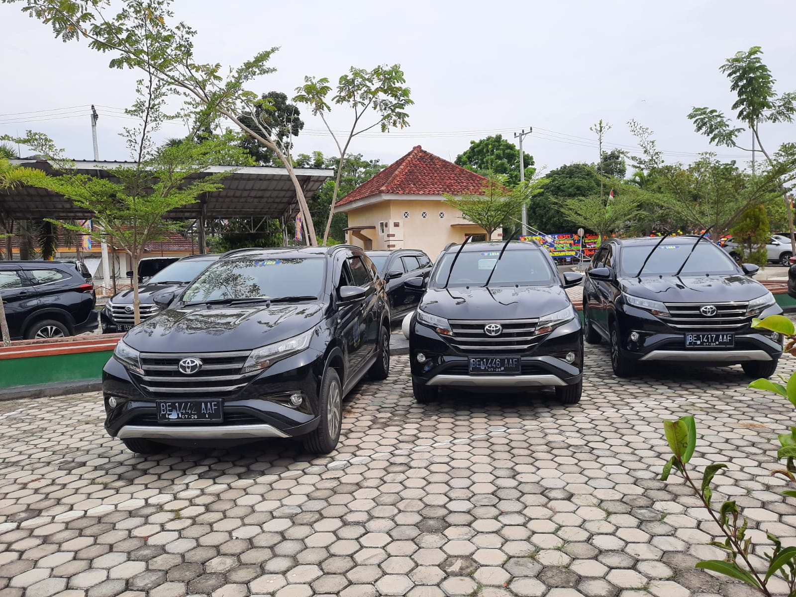 Foto : Istimewa (doc HE)