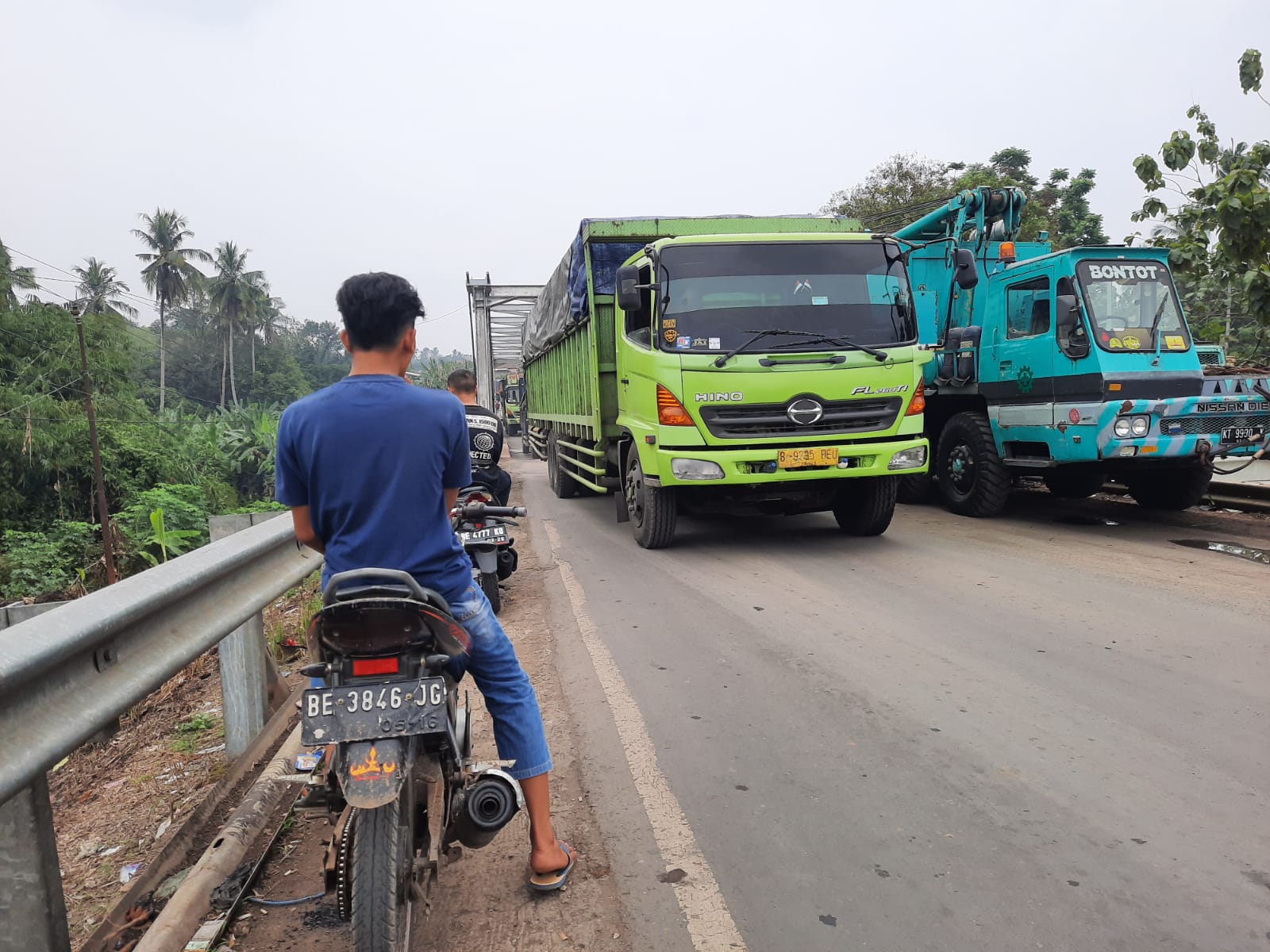 Foto : Istimewa (doc HE)