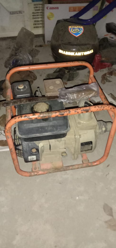 Foto :Istimewa (doc HE)