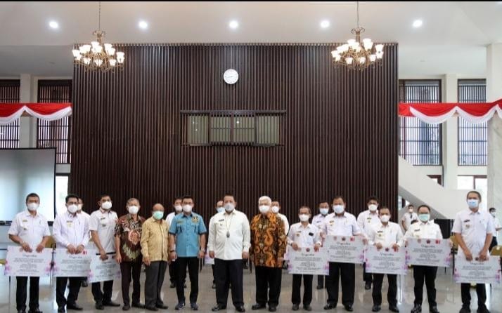 Foto : Istimewa (doc HE)