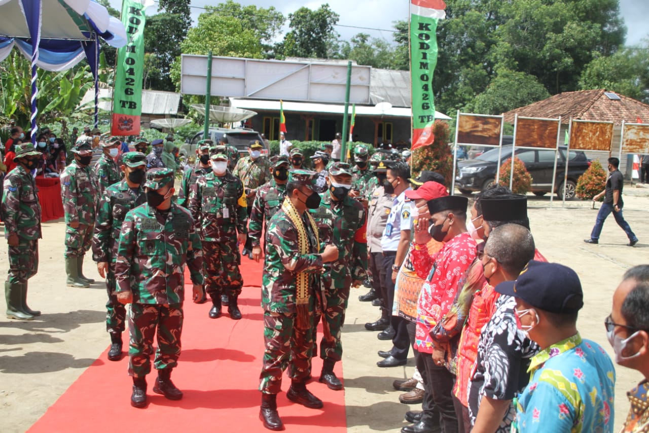 Foto : Istimewa (doc HE)