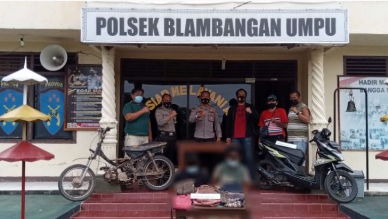 Foto :Istimewa (doc HE)