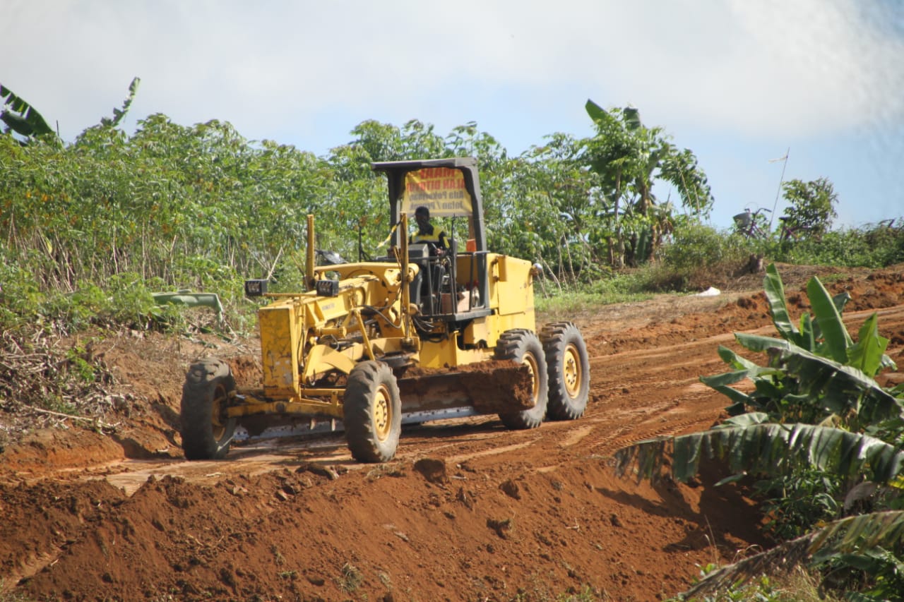 Foto :Istimewa (doc HE)