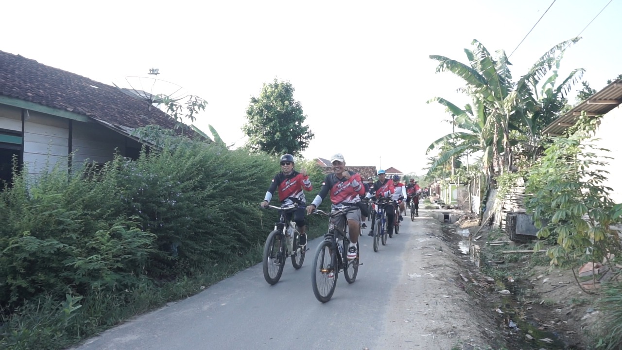 Foto : Istimewa (doc HE)