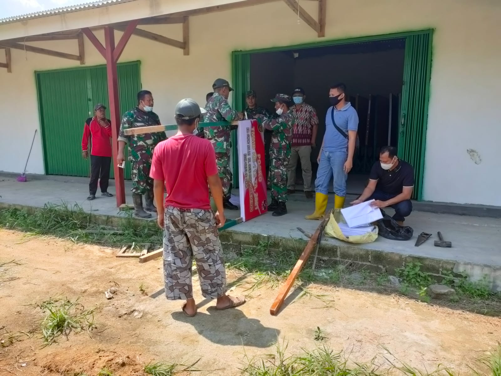 Foto : Istimewa (doc HE)