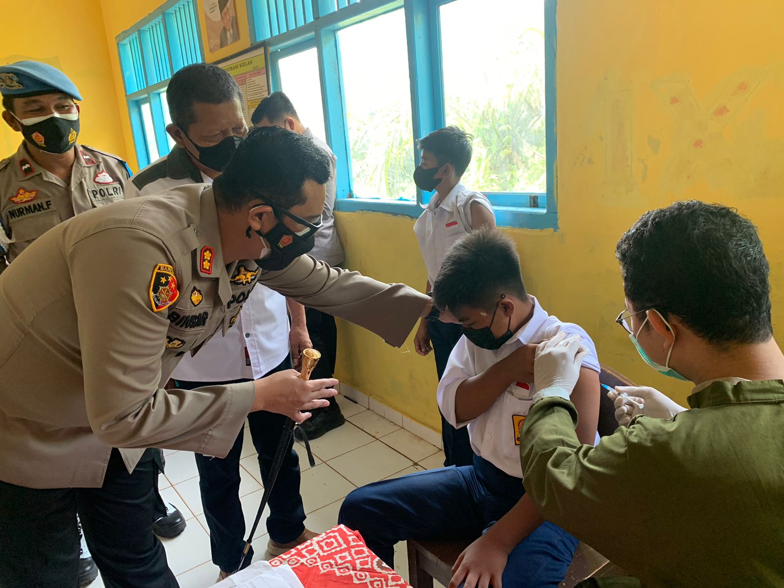 Foto : Istimewa (doc HE)