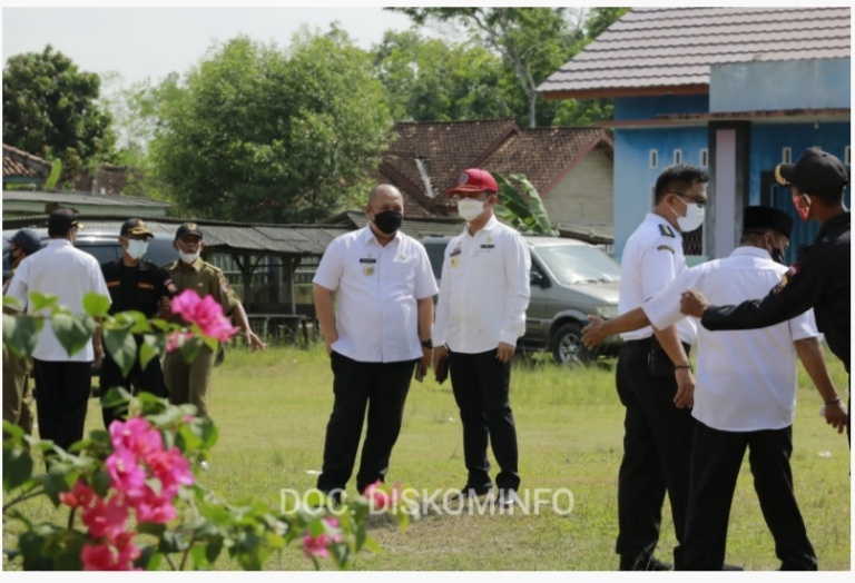 Foto ： Istimewa （doc HE）