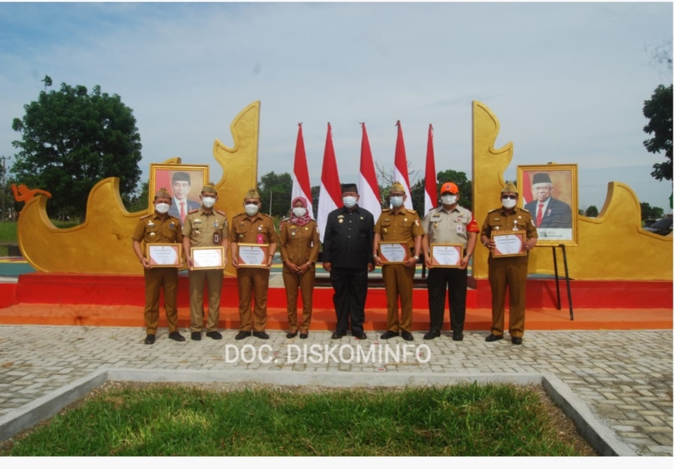 Foto ： Istimewa （doc HE）