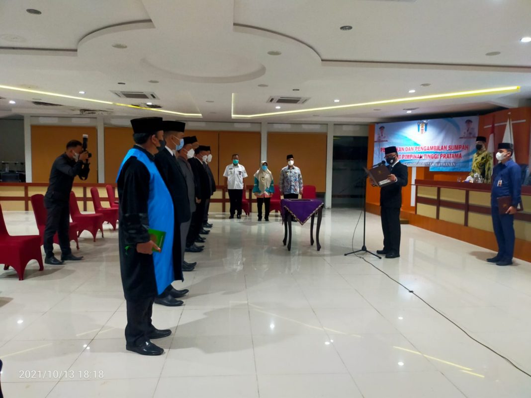 Foto : Istimewa (doc HE)